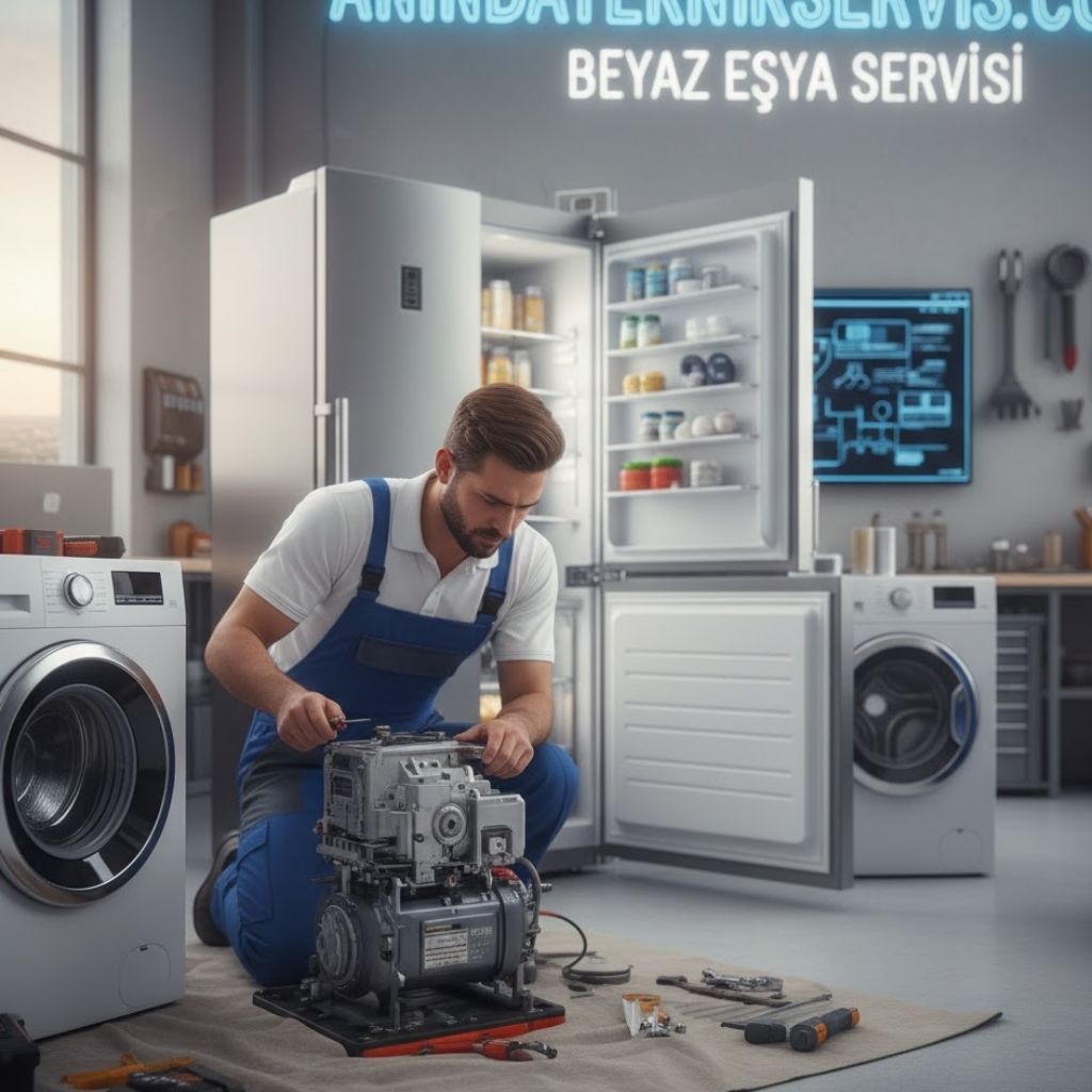 Ümraniye  servis çalışması