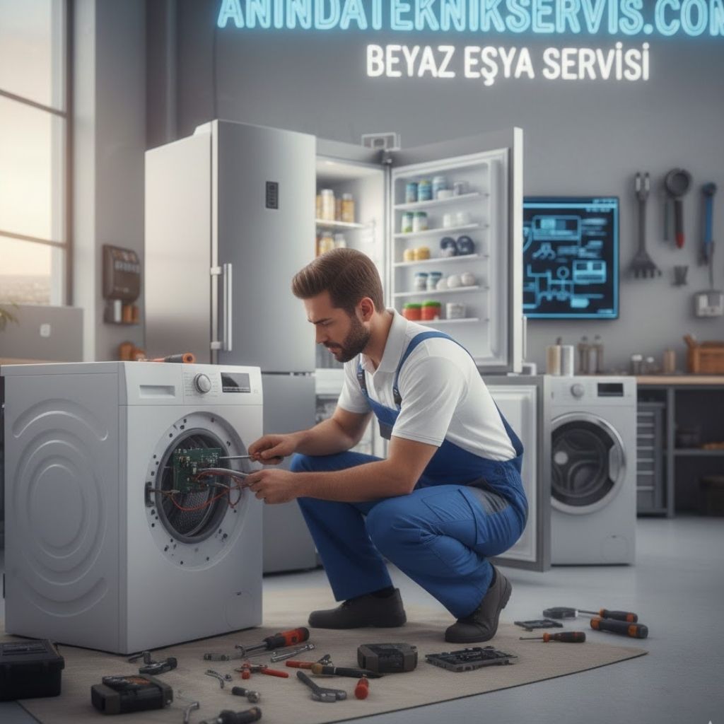 Ümraniye  mobil servis aracı